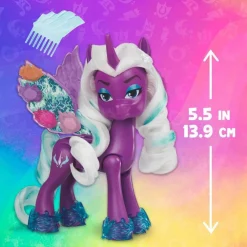 My Little Pony Magische Vleugels Opaline