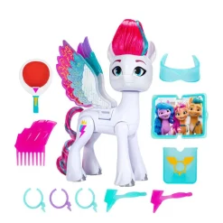 My Little Pony Magische Vleugels Zipp Storm