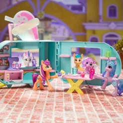 My Little Pony Sunny Starscout Smoothie Kraam