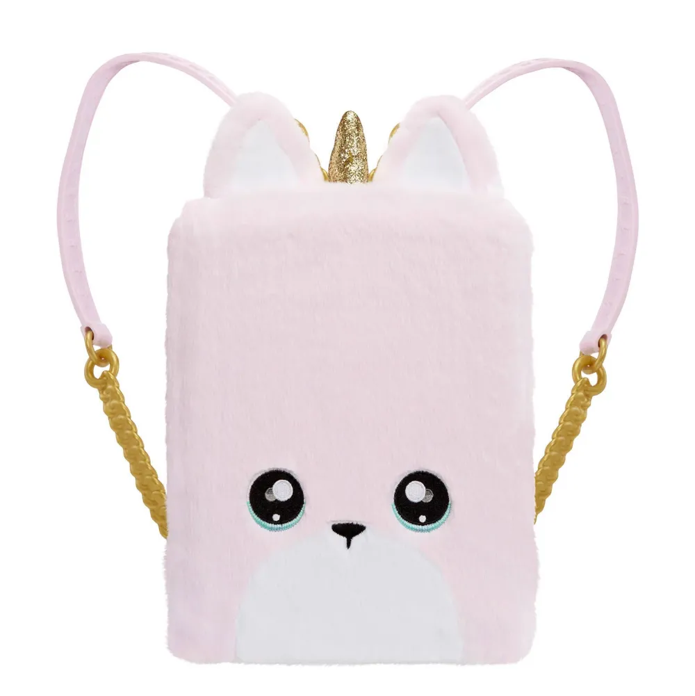 Na! Na! Na! Surprise 3-In-1 Speelset Met Rugzak, Slaapkamer En Britney Sparkles Met Eenhoornthema