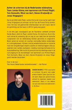 wehkamp Nando Boers Het Plan