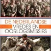 wehkamp Nederlandse Vredes - En Oorlogsmissies (Dvd)