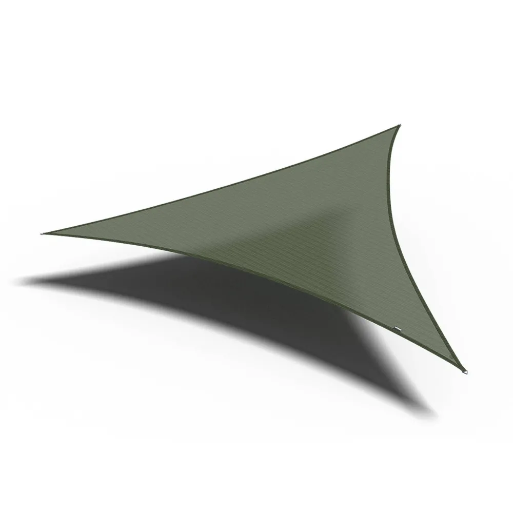 Nesling Coolfit Schaduwdoek Driehoek (500X500X500 Cm)