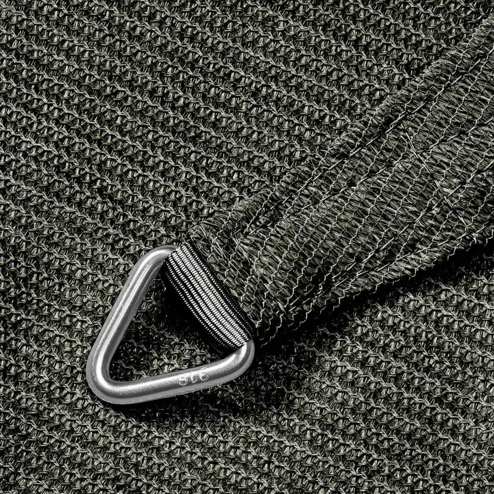 Nesling Coolfit Schaduwdoek Driehoek (500X500X500 Cm)