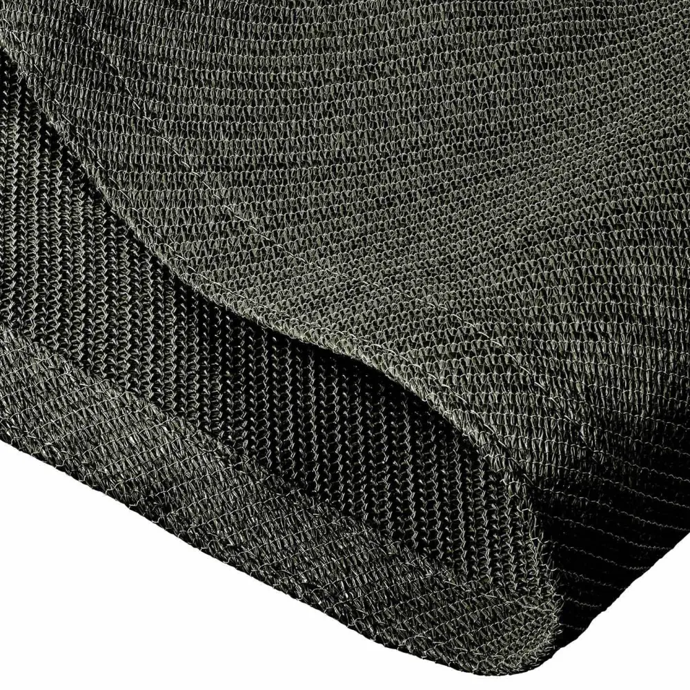 Nesling Coolfit Schaduwdoek Driehoek (500X500X500 Cm)