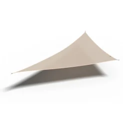 Nesling Coolfit Schaduwdoek Driehoek (570X400X400 Cm)