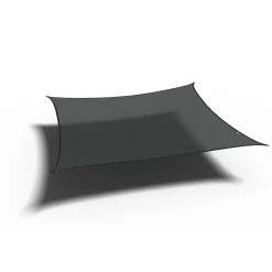 Nesling Coolfit Schaduwdoek Vierkant (500X500 Cm)
