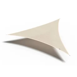 Nesling Coolfit Schaduwdoek Driehoek (500X500X500 Cm)