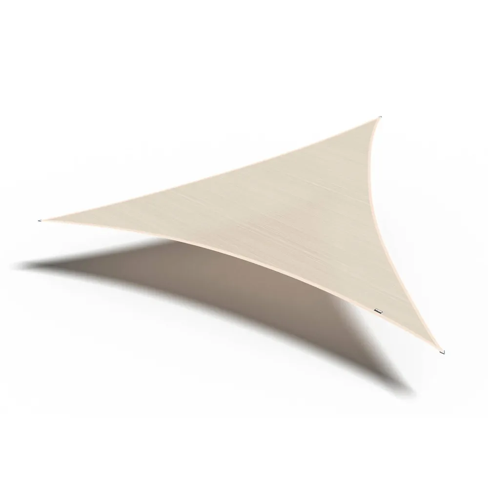 Nesling Coolfit Schaduwdoek Driehoek (500X500X500 Cm)