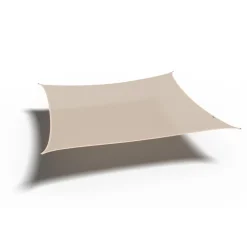 Nesling Coolfit Schaduwdoek Vierkant (360X360 Cm)