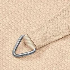 Nesling Coolfit Schaduwdoek Vierkant (360X360 Cm)