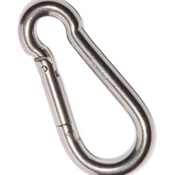 Nesling Karabijnhaak Voor Schaduwdoek