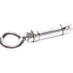 Nesling Keilhuls Voor Bevestiging Schaduwdoek