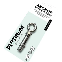 Nesling Keilhuls Voor Bevestiging Schaduwdoek