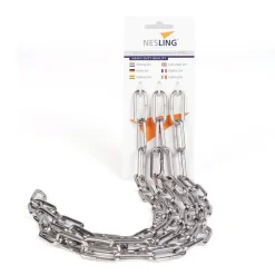 Nesling Ketting Voor Bevestiging Schaduwdoek