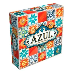 Next Move Games Azul