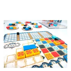Next Move Games Azul