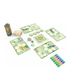 Next Move Games Azul Tuin Van De Koningin Nl/Fr