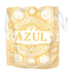 Next Move Games Azul Tuin Van De Koningin Nl/Fr