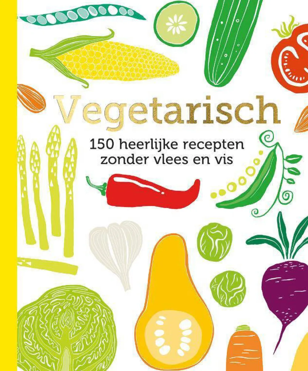 wehkamp Nextquisite Archive Vegetarisch