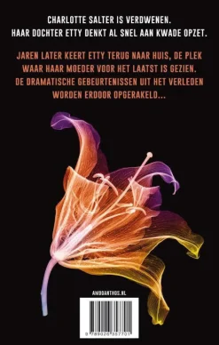 wehkamp Nicci French Heeft Iemand Charlotte Salter Gezien?