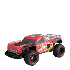 Nikko Auto Rc Pro Trucks Racing #5