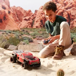 Nikko Auto Rc Pro Trucks Racing #5