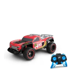 Nikko Auto Rc Pro Trucks Racing #5