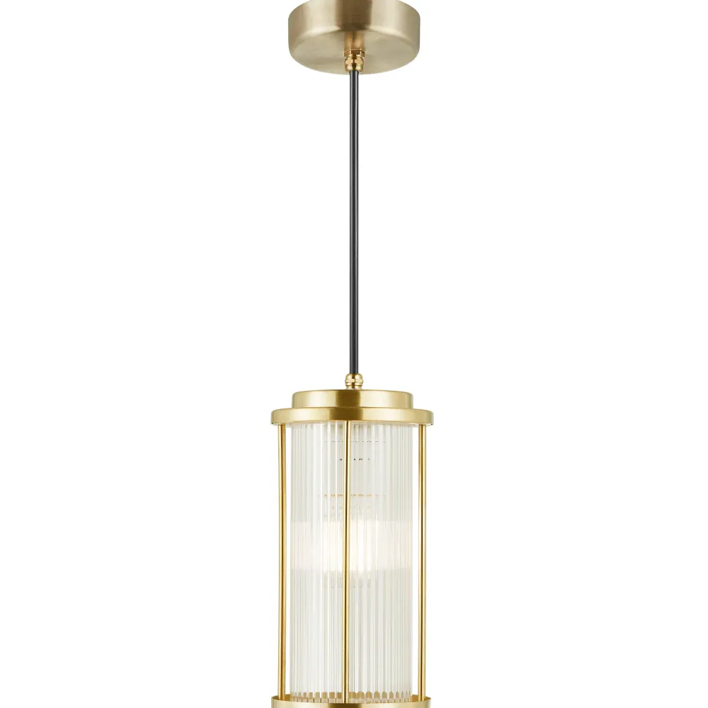 Nordlux Hangverlichting Linton 230 V