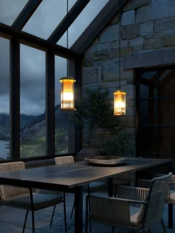 Nordlux Hangverlichting Linton 230 V