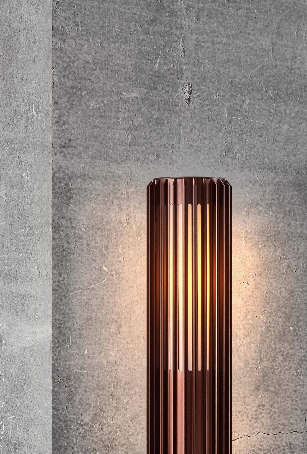 Nordlux Sokkelverlichting Aludra 45 230 V