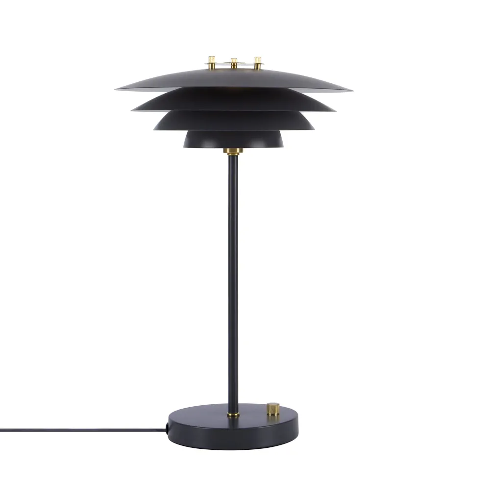 New Nordlux Tafellamp Bretagne (O30X46 Cm)