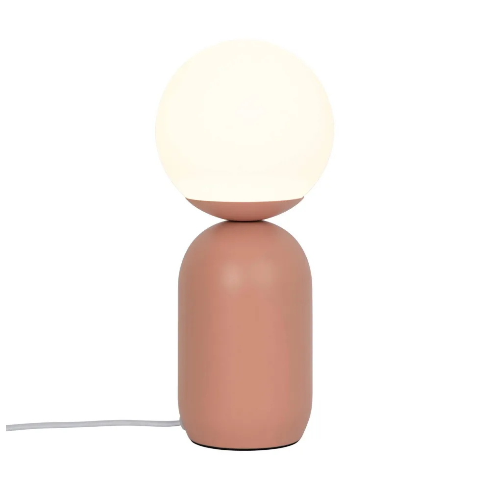 Online Nordlux Tafellamp Notti (O15 Cm)