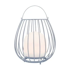 Nordlux Tafelverlichting Jim To Go Usb Oplaadbaar