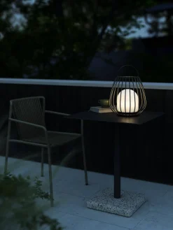 Nordlux Tafelverlichting Jim To Go Usb Oplaadbaar