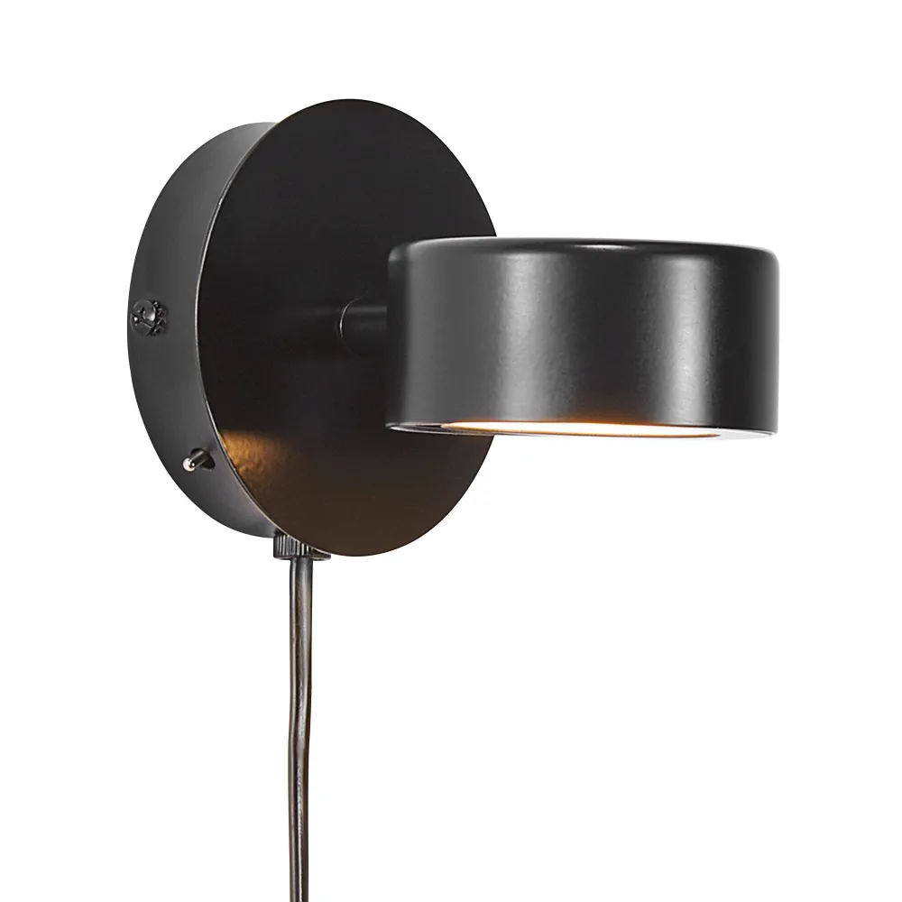 Best Nordlux Wandlamp Clyde (O10 Cm)