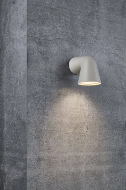 Nordlux Wandverlichting Front Single 230 V