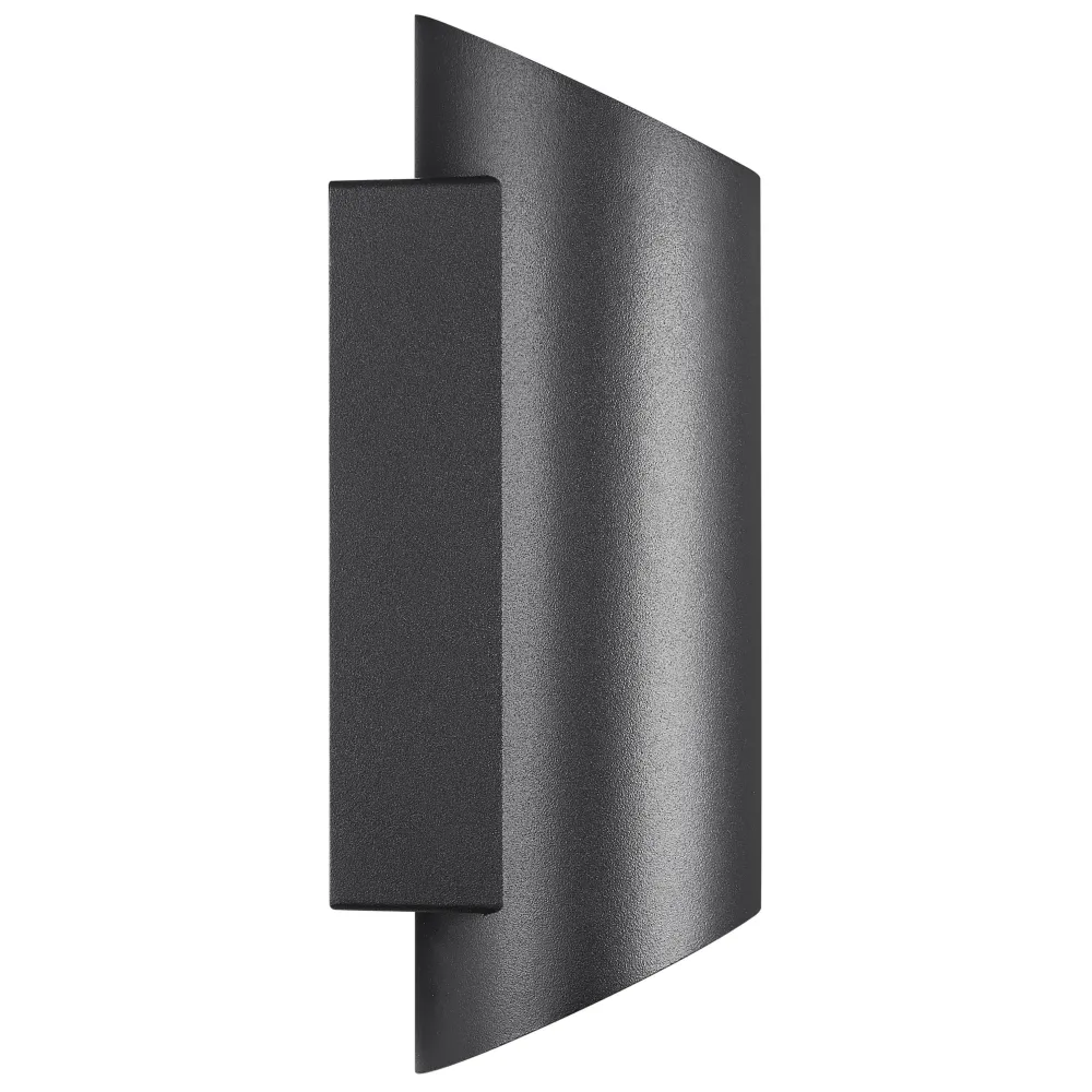 Nordlux Wandverlichting Nico Round 22 230 V