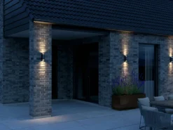 Nordlux Wandverlichting Nico Round 22 230 V