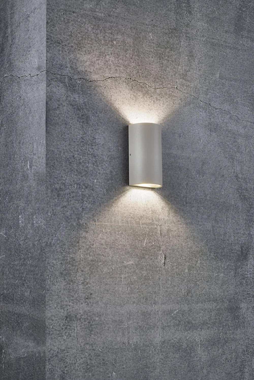 Nordlux Wandverlichting Rold Round 230 V