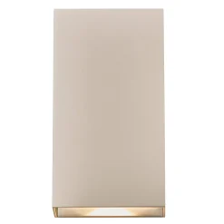 Nordlux Wandverlichting Rold Kubi 230 V