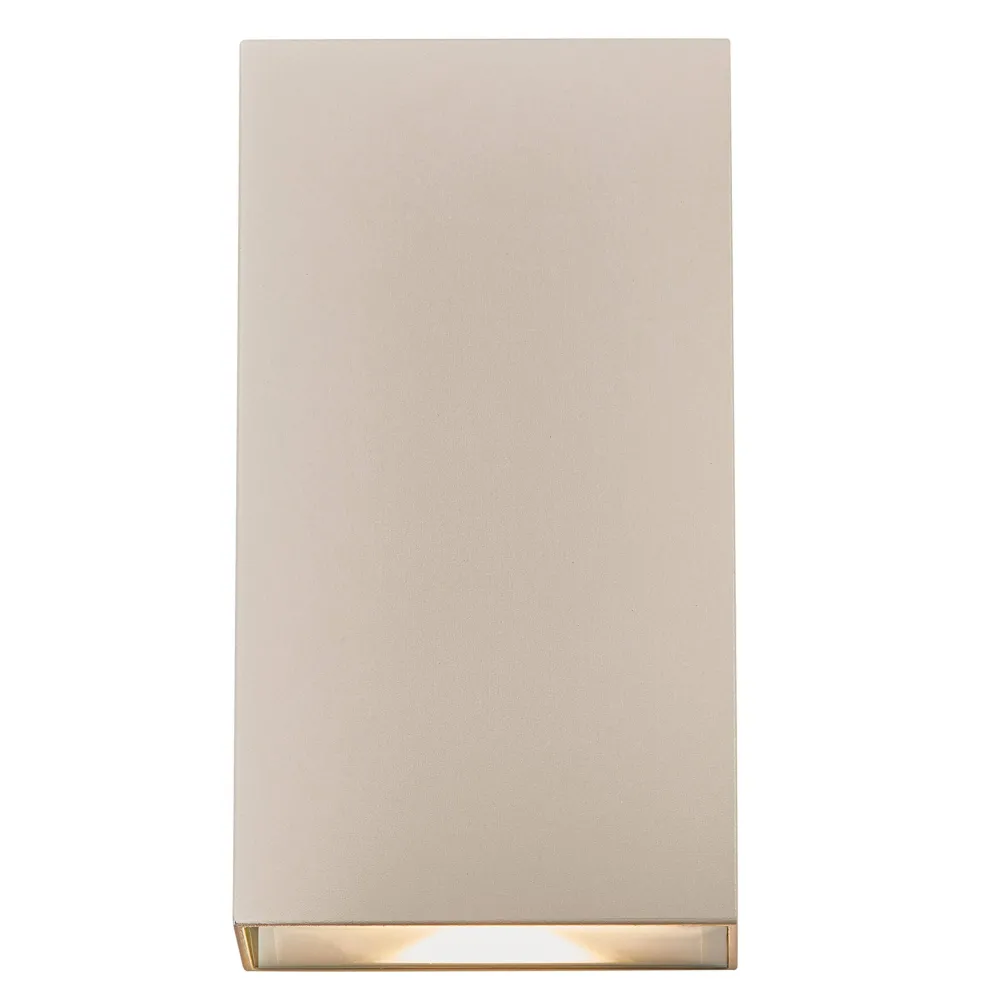 Nordlux Wandverlichting Rold Kubi 230 V