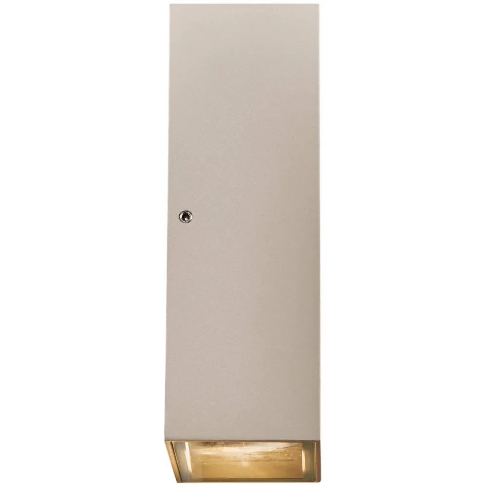 Nordlux Wandverlichting Rold Kubi 230 V