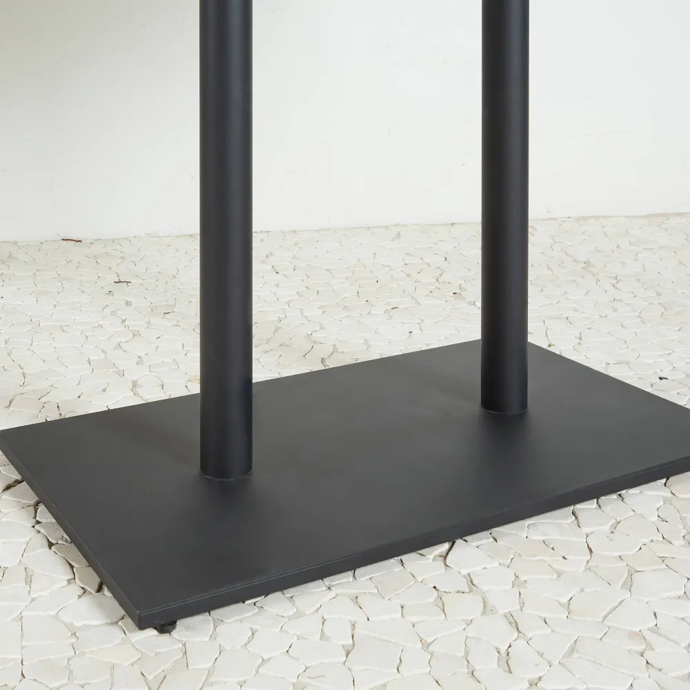 NOUS Garden Bartafel Tofo (120X80 Cm)