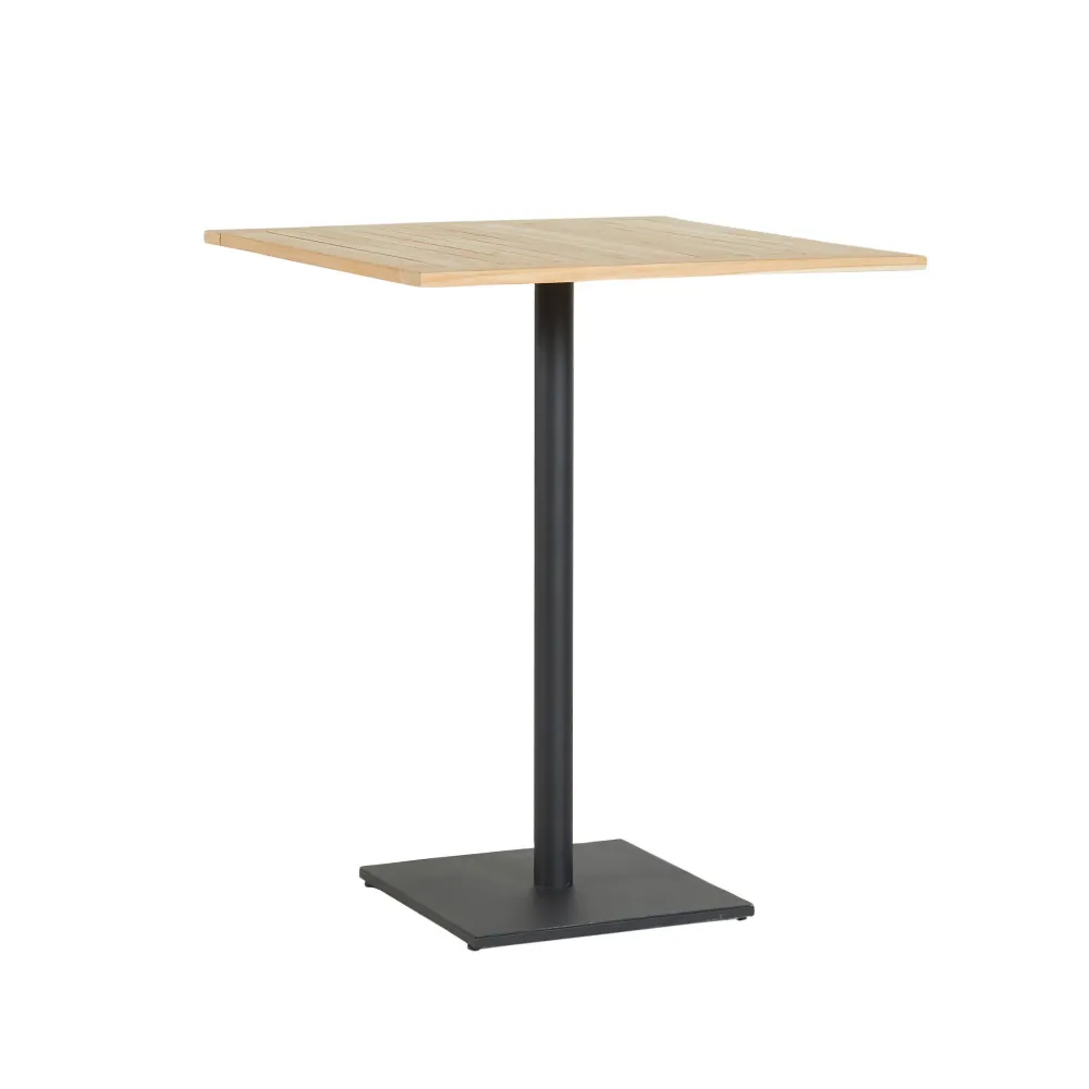 NOUS Garden Bartafel Tofo (80X80 Cm)