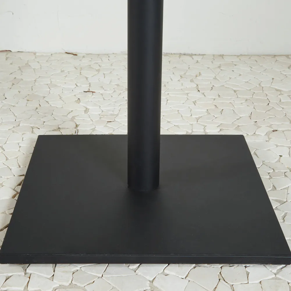 NOUS Garden Bartafel Tofo (80X80 Cm)