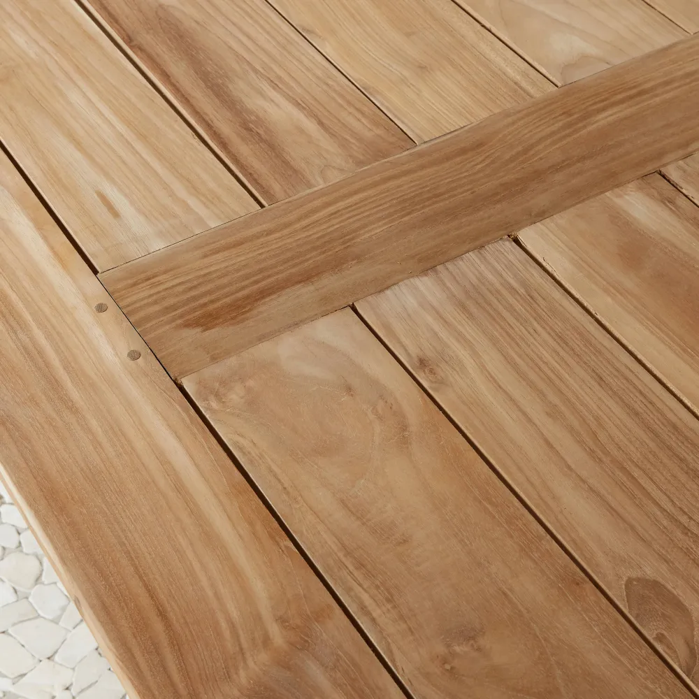 NOUS Garden Teak Tuinset Tautan/Bromo