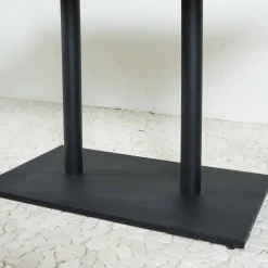 NOUS Garden Teak Tuintafel Beira (120X80 Cm)