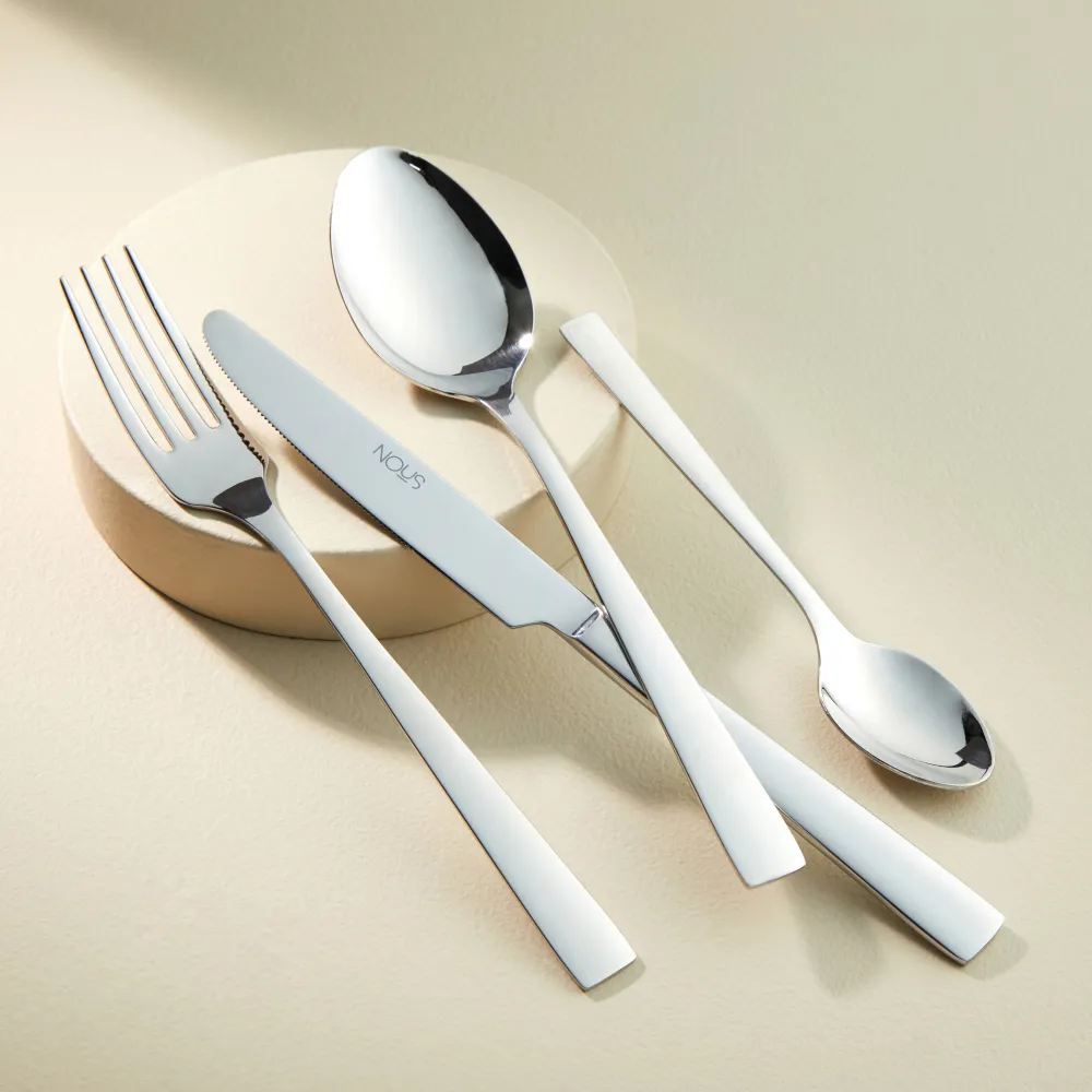 Online NOUS Living Bestekset Calipso (16-Delig)