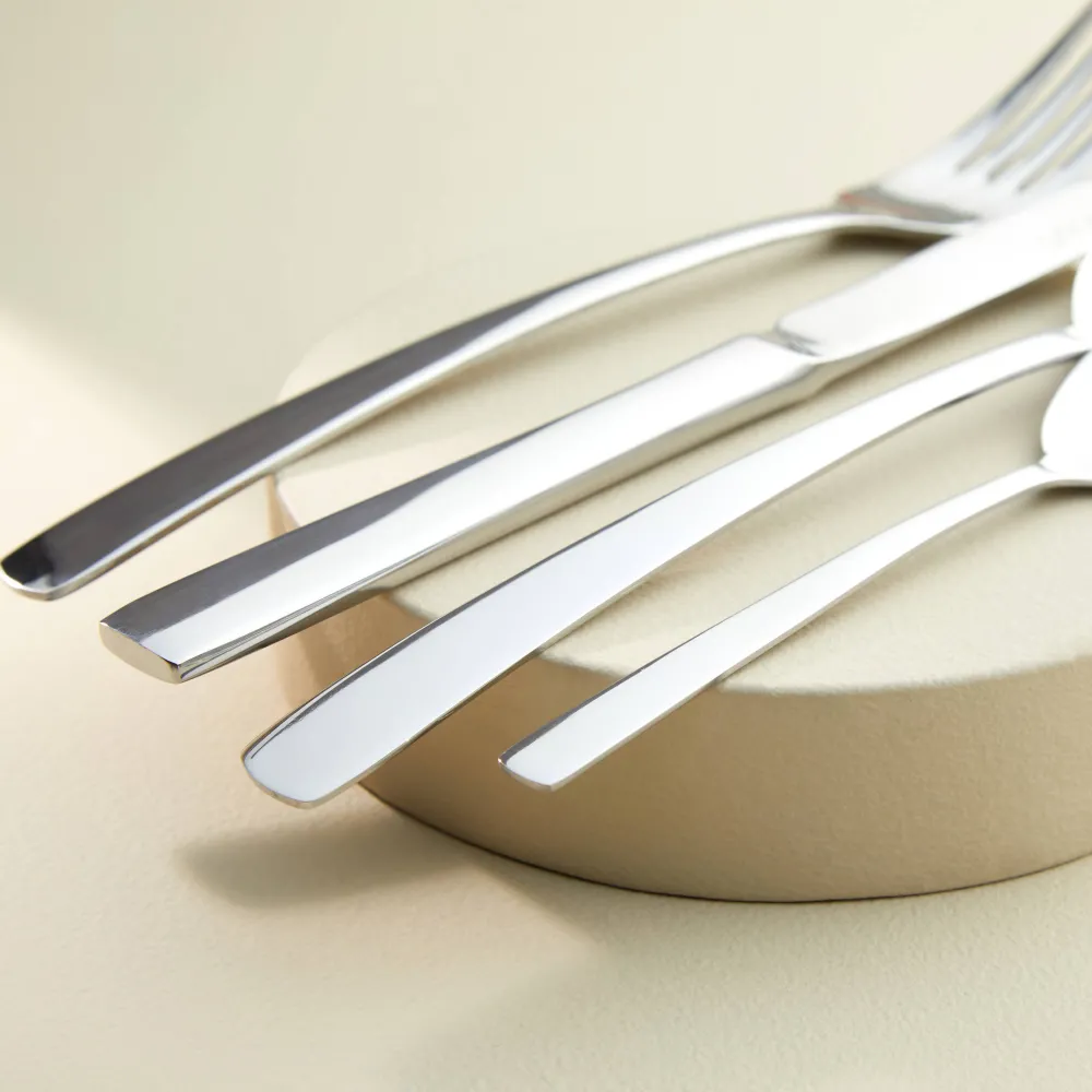 Hot NOUS Living Bestekset Everyday (16-Delig)